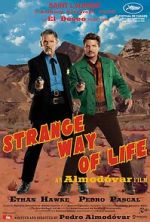 Watch Strange Way of Life (Short 2023) Putlocker