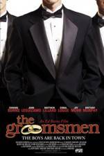 Watch The Groomsmen Putlocker