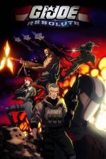 Watch G.I. Joe  Resolute Putlocker
