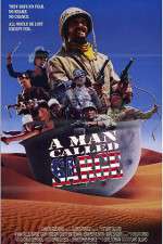 Watch A Man Called Sarge Putlocker