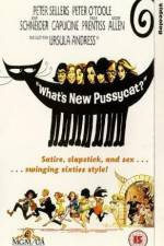 Watch What's New Pussycat Putlocker