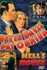 Watch Hell's House Putlocker