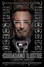 Watch The Distinguished Citizen Putlocker