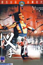 Watch The Masked Avengers Putlocker