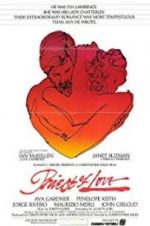 Watch Priest of Love Putlocker