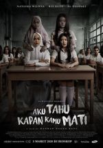 Watch I Know When You Dead Putlocker