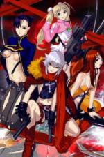 Watch Project A-Ko 3 Cinderella Rhapsody Putlocker