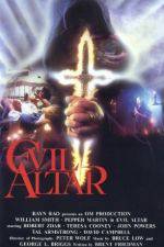 Watch Evil Altar Putlocker