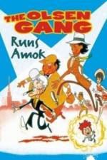 Watch Olsen-banden gr amok Putlocker