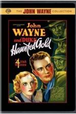 Watch Haunted Gold Putlocker