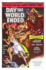 Watch Day the World Ended Putlocker