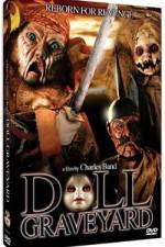 Watch Doll Graveyard Putlocker