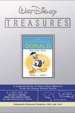Watch Donald and Pluto Putlocker
