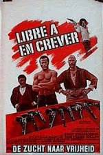 Watch The Legend of Nigger Charley Putlocker