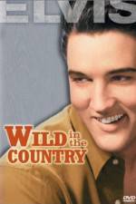 Watch Wild in the Country Putlocker