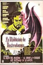 Watch The Curse of Nostradamus Putlocker