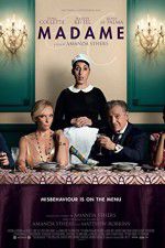 Watch Madame Putlocker