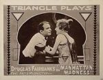 Watch Manhattan Madness Putlocker