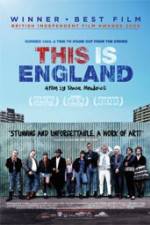 Watch This Is England Putlocker