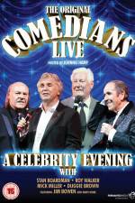 Watch The Comedians Live   A Celebrity Evening With Putlocker