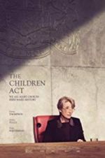 Watch The Children Act Putlocker