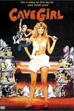 Watch Cavegirl Putlocker