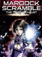 Watch Mardock Scramble: The Third Exhaust Putlocker