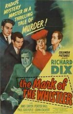 Watch The Mark of the Whistler Putlocker