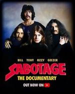 Watch Black Sabbath - Sabotage the Documentary (Short 2022) Putlocker