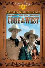 Watch Code of  The  West Putlocker