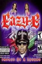 Watch Eazy E The Impact of a Legend Putlocker