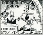 Watch The CooCoo Nut Grove Putlocker