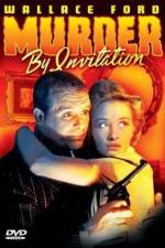 Watch Murder by Invitation Putlocker