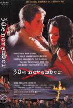 Watch 30:e november Putlocker