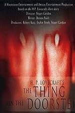 Watch The Thing on the Doorstep Putlocker