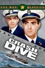 Watch Crash Dive Putlocker