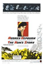 Watch The Nun's Story Putlocker