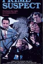 Watch Prime Suspect Putlocker