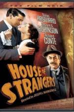 Watch House of Strangers Putlocker