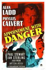 Watch Appointment with Danger Putlocker