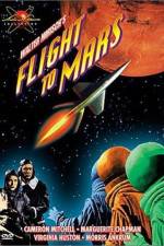 Watch Flight to Mars Putlocker