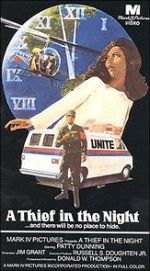 Watch A Thief in the Night Putlocker