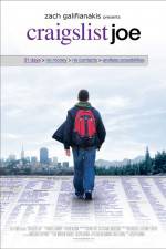 Watch Craigslist Joe Putlocker