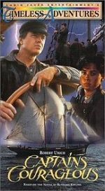 Watch Captains Courageous Putlocker