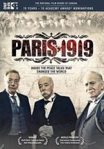 Watch Paris 1919: Un trait pour la paix Putlocker