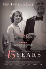Watch 45 Years Putlocker