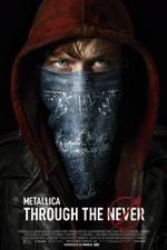 Watch Metallica Through the Never Putlocker