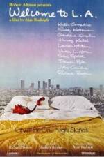 Watch Welcome to L.A. Putlocker