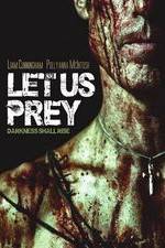 Watch Let Us Prey Putlocker