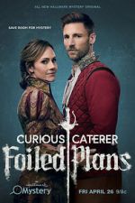 Watch Curious Caterer: Foiled Plans Putlocker